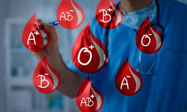 Опасная группа крови: обладатели какой группы крови чаще умирают от тяжелых травм, сообщили ученые