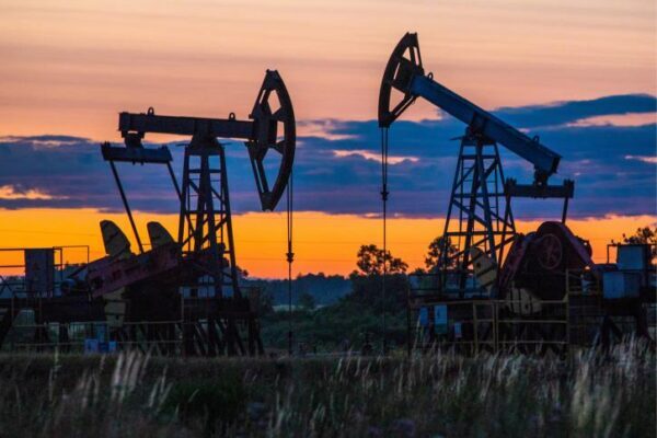 ОПЕК: добыча нефти в России в 2018 году бьет все рекорды