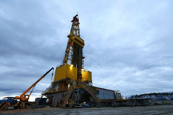ОПЕК: РФ побила постсоветский рекорд по добыче нефти