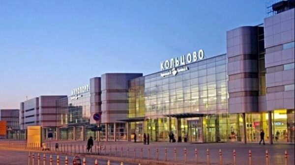 Опубликован шорт-лист имен для аэропорта Кольцово