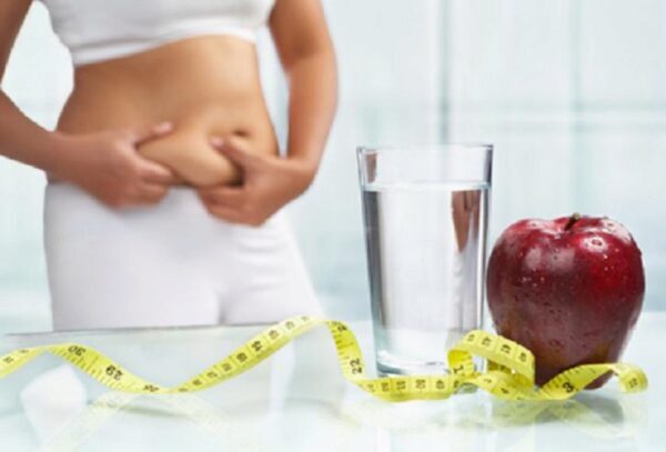 Ошибки при похудении, которые приводят к набору лишнего веса