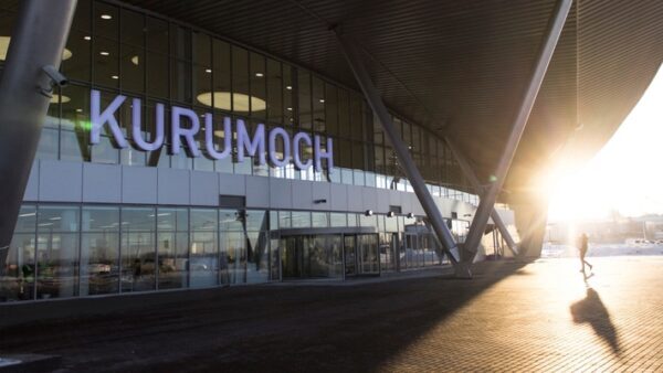 Осталось четверо: появился шорт-лист претендентов на донаименование аэропорта Курумоч