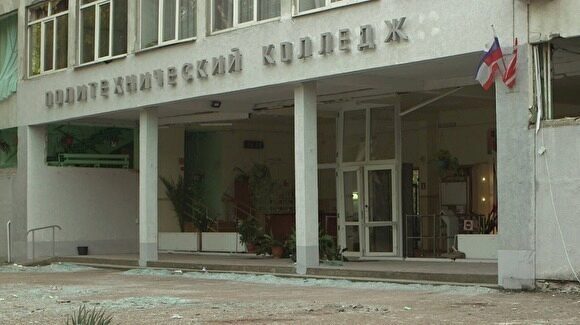 Отец пострадавшей в Керчи студентки заявил, что Аксенов отказал им в обещанной компенсации