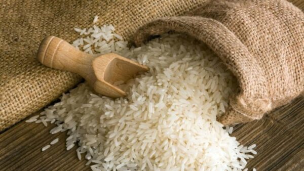 Пенсионерка купила рис за 100 тысяч рублей