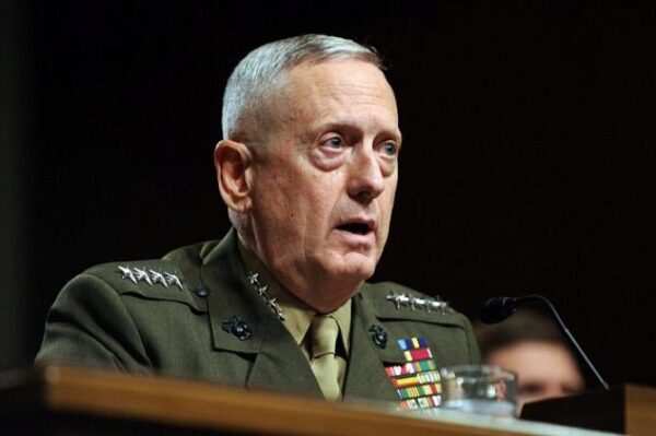Пентагон заявил о сокращении военных учений в Южной Корее