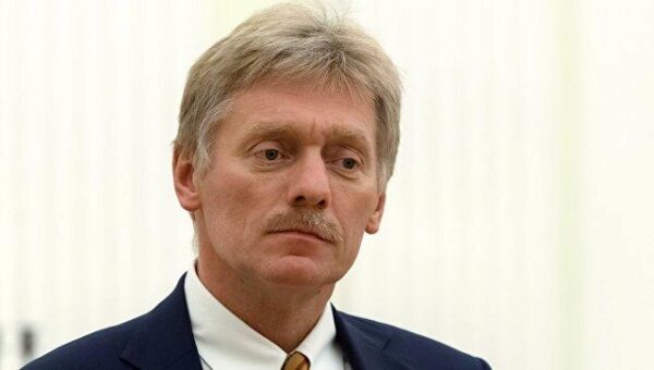 Песков сообщил, что Кремль оценит вторую волну антироссийских санкций от США