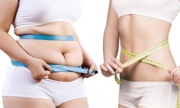 Похудение без ударных усилий: ученые объявили поразительный способ как похудеть и измениться навсегда