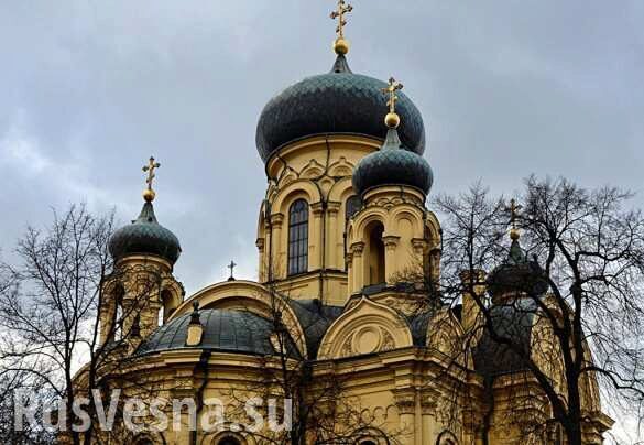 Польская Православная Церковь жёстко отреагировала на решения Константинополя по Украине