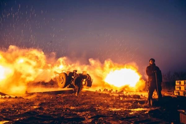 Позиции ВСУ настигла неожиданная кара после удара по ДНР – военкоры