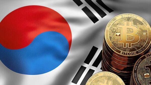 Правительство Южной Кореи уверено, что Блокчейн изменит будущее