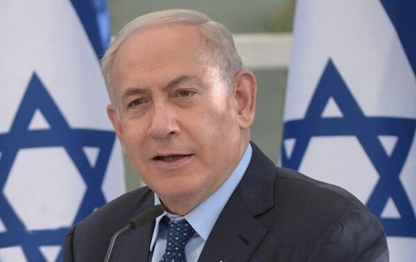 Премьер Израиля Биньямин Нетаньяху занял пост министра обороны