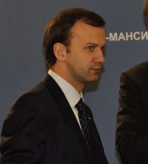 Президент ФИДЕ Дворкович прибыл в столицу ХМАО, где пройдут мировые первенства по шахматам