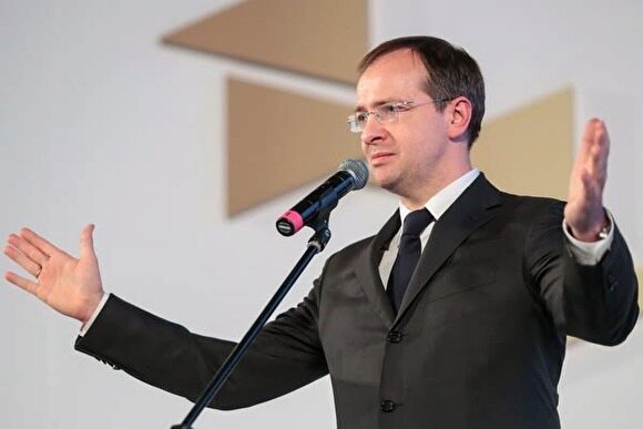 Президент «Южуралзолота» Константин Струков получил престижную государственную премию