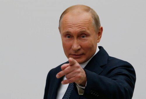 Прямой линии быть: В Кремле сказали, когда граждане смогут обратиться к Путину