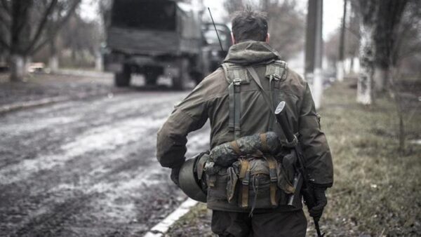 Пытались пройти с фланга: ВСУ попали в собственный капкан в Донбассе – ЛНР