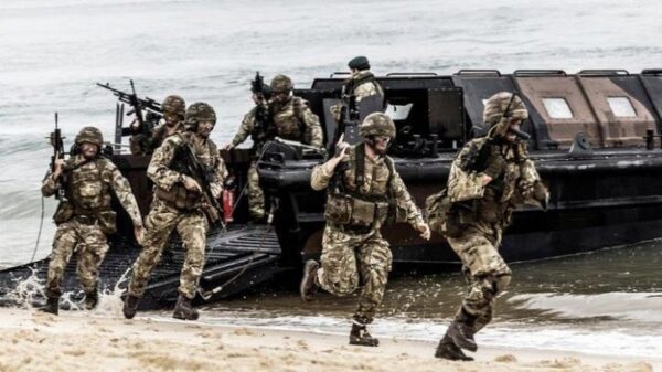 «Рассмешили Москву»: в Великобритании прокомментировали военные учения НАТО в Норвегии