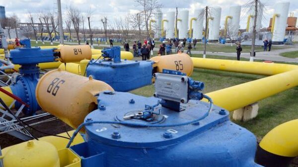 Руководитель «Нафтогаза» назвал цену украинской трубы и отказался торговать ГТС европейцам