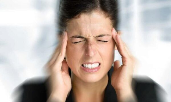 Семь способов избавиться от головной боли без лекарств