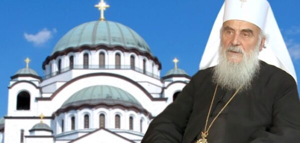 Сербская церковь выступила против украинской автокефалии