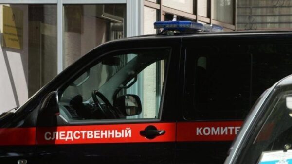 Следователи возбудили уголовное дело после самоподрыва женщины у КПП в Грозном