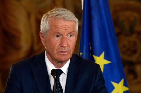 Совет Европы опасается нового раскола: Ягланд заявил об угрозе Ruxit