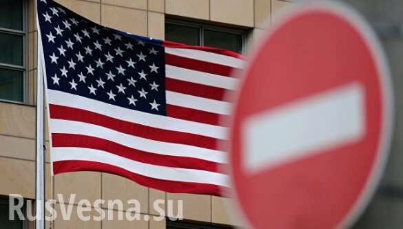 США не успеют ввести новые санкции против России до Нового года