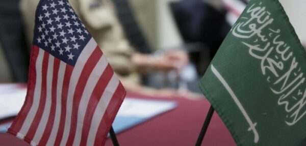 США ввели санкции против 17 подданных Саудовской Аравии