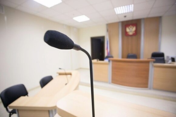 Суд не стал менять решение по иску Сбербанка о защите репутации к полиции Екатеринбурга