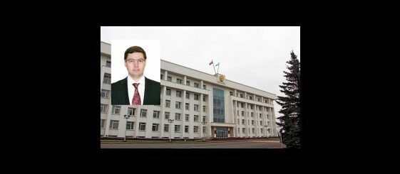 Свердловский чиновник возглавил министерство в правительстве Башкирии