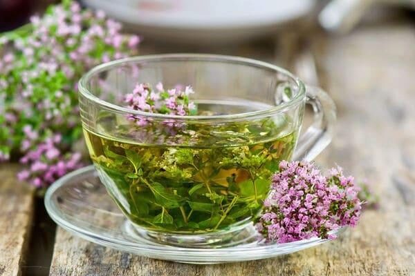 Травяной чай – новое суперсредство для похудения