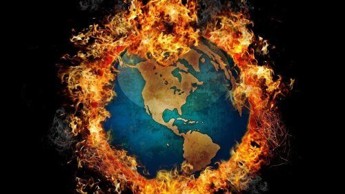 Ученые: аэрозоли не остановят надвигающееся глобальное потепление
