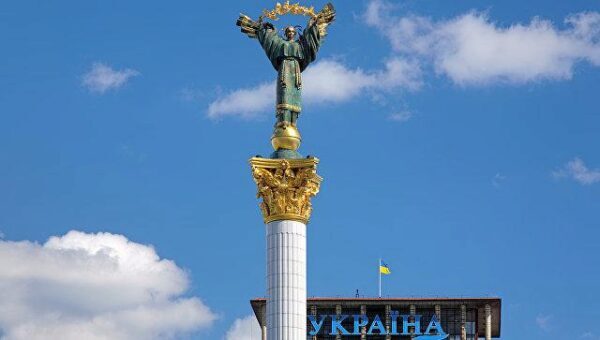 Украина начала «мстить» за российские санкции