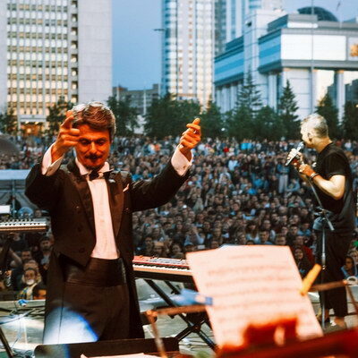 Ural Music Night получил поддержку Фонда президентских грантов