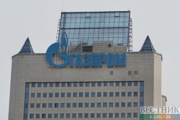 В «Газпроме» сократили инвестиции в «Северный поток-2» на текущий 2018-й год