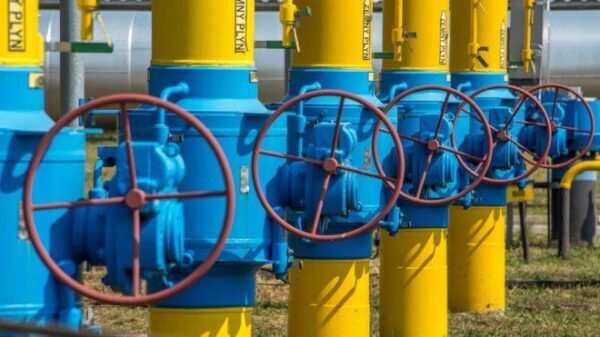 В Кабинете Министров рассказали о дефиците газа в Украине