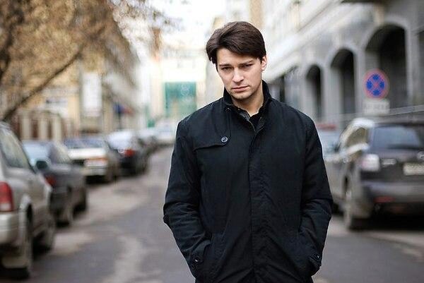 В Москве избили актера Даниила Страхова – СМИ