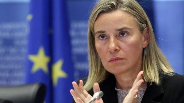 В Москве прокомментировали «грозное фи» от ЕС по ситуации в Азовском море