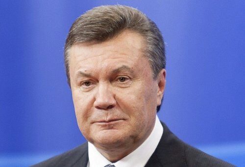 В одну из клиник Москвы срочно госпитализировали Януковича
