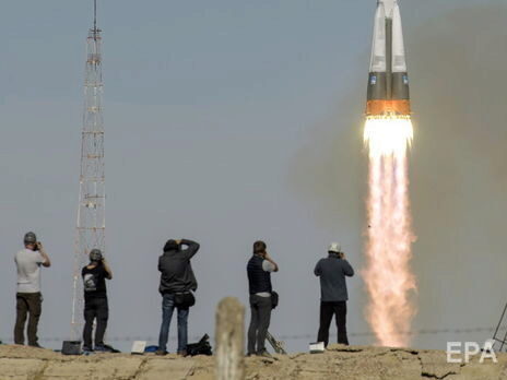 В РФ сообщили о серьезной проблеме с ракетами «Союз»