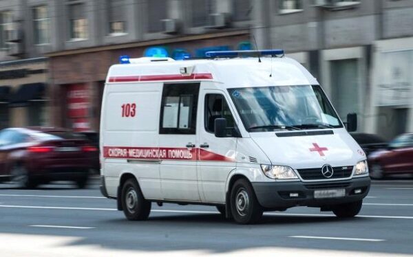 В Ростовской области погиб четырехлетний ребенок в ДТП с автобусом