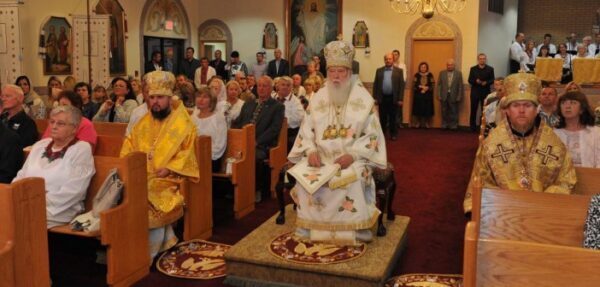 В УПЦ КП прокомментировали решение Польской православной церкви