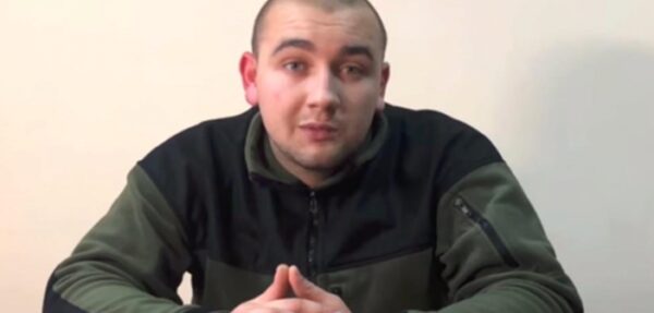 В ВМС Украины отреагировали на видео с допросом моряков
