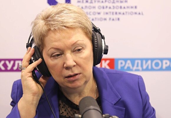Васильева заступилась за учителей, которые не сдали тесты Рособрнадзора