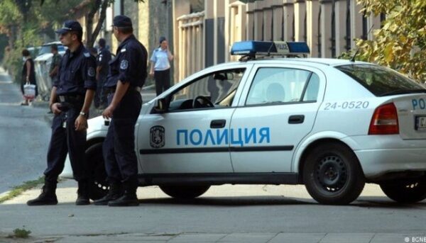 В Болгарии арестован житель россии по требованию США