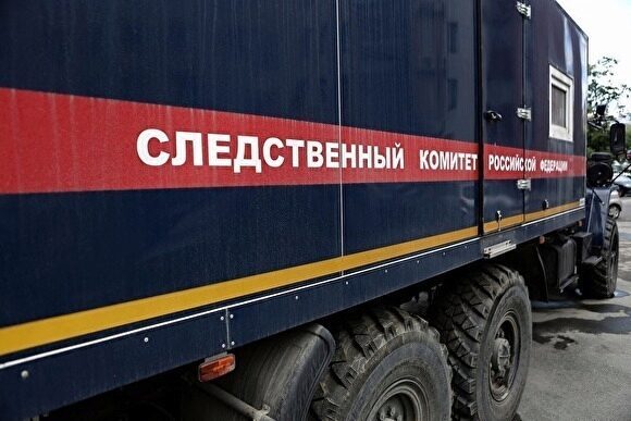 В Челябинской области задержан подозреваемый в жестоком нападении на продавца киоска