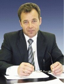 В ЕЭСК назначены новый управляющий и директор по безопасности из ФСБ