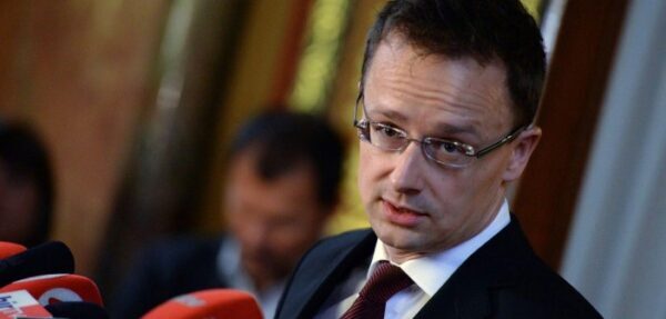 Венгрия обещает не блокировать участие Климкина во встрече министров НАТО