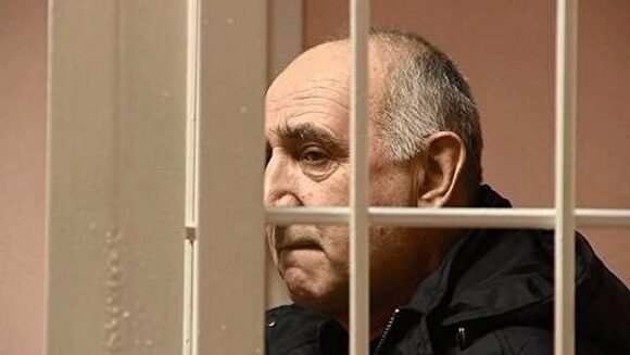Верховный суд оставил в силе приговор сургутскому пенсионеру, расстрелявшему двух человек