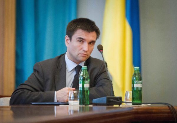 В государстве Украина пригрозили РФ усилением санкций из-за выборов в Донбассе