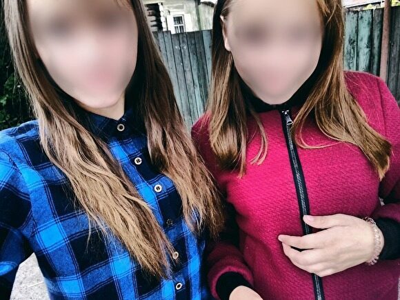 В Ишиме угарным газом отравились 14-летние сестры-двойняшки, возбуждено уголовное дело
